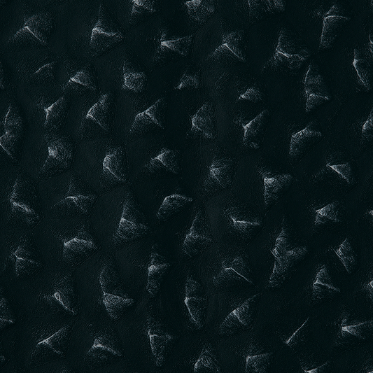 Leather ULT_0003 ALIEN MEFILAS