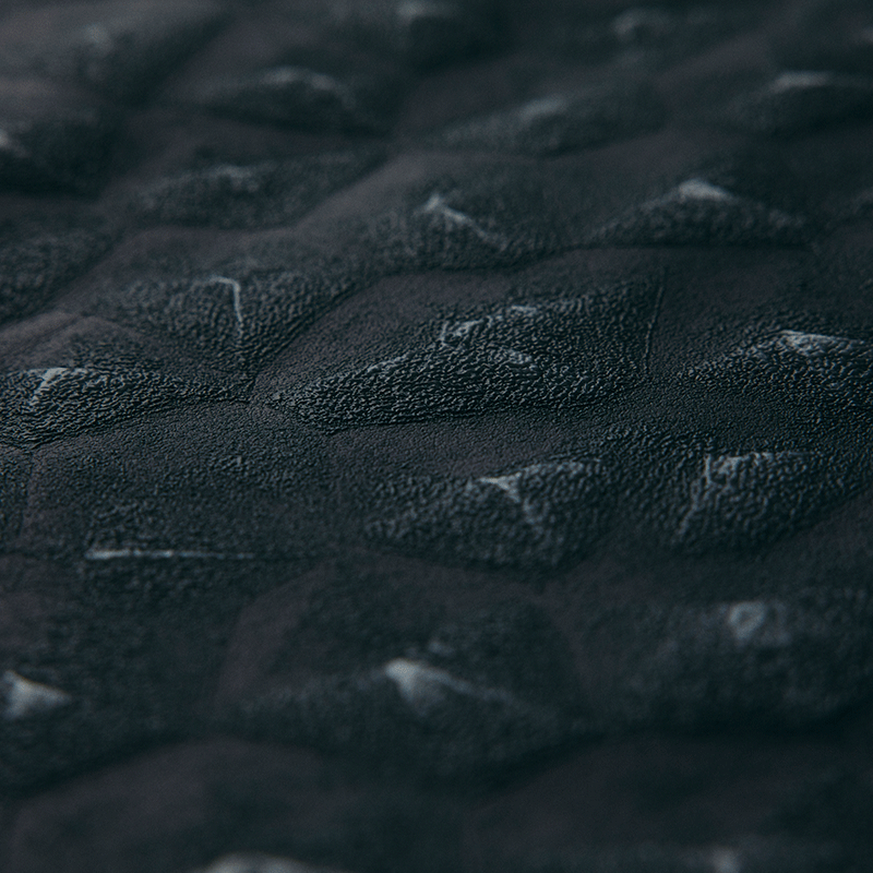 Leather ULT_0003 ALIEN MEFILAS